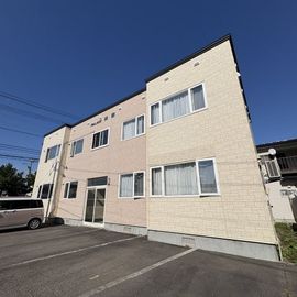 鷲別駅より徒歩12分 1階 築23年2ヶ月の賃貸物件