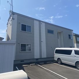 ヴェザリア 1階 築10年4ヶ月の賃貸物件