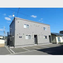 鷲別駅より徒歩10分 1階 築15年7ヶ月の賃貸物件