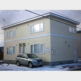 鷲別駅より徒歩11分 1階 築20年7ヶ月の賃貸物件