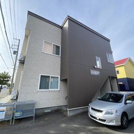 コーポカトレア 1階 築14年5ヶ月の賃貸物件