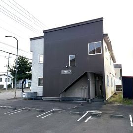 コーポカトレア 1階 築13年10ヶ月の賃貸物件