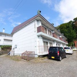 坂本第２コーポ 1階 築45年の賃貸物件