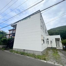 ハイツグリーン 2階 築36年7ヶ月の賃貸物件