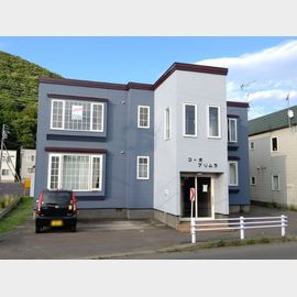 鷲別駅より徒歩12分 1階 築25年2ヶ月の賃貸物件