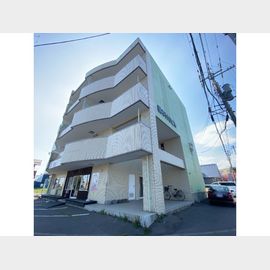 鷲別駅より徒歩46分 3階 築34年5ヶ月の賃貸物件