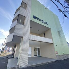 鷲別駅より徒歩46分 3階 築34年5ヶ月の賃貸物件