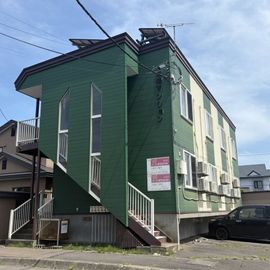 太陽マンション 1階 築32年3ヶ月の賃貸物件