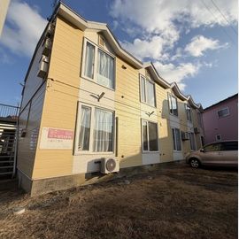 ハイツ中村 1階 築34年6ヶ月の賃貸物件