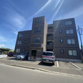 鷲別駅より徒歩47分 1階 築25年9ヶ月の賃貸物件