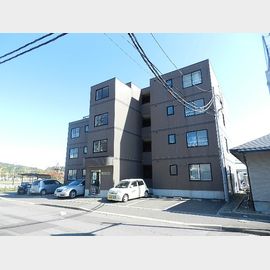 鷲別駅より徒歩47分 3階 築26年1ヶ月の賃貸物件