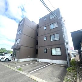 鷲別駅より徒歩47分 3階 築26年4ヶ月の賃貸物件