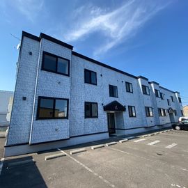 Ｌブロード１ 2階 築21年11ヶ月の賃貸物件