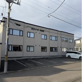 セジュール弐番館 1階 築19年8ヶ月の賃貸物件