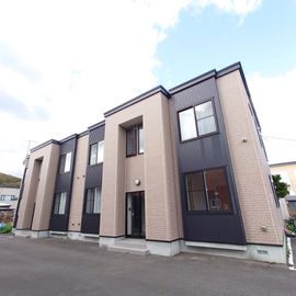 エテルノ 2階 築16年の賃貸物件