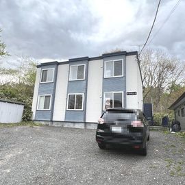 鷲別駅より徒歩49分 2階 築18年11ヶ月の賃貸物件