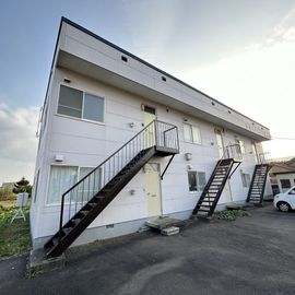 加地ハイツ２号棟の賃貸物件