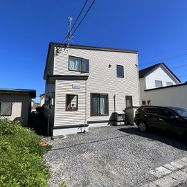 幌別駅より徒歩10分 1階 築13年4ヶ月の賃貸物件