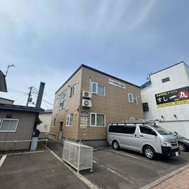 コーポサザン・クロス２ 1階 築21年10ヶ月の賃貸物件