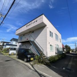イーストハイツ 2階 築33年2ヶ月の賃貸物件
