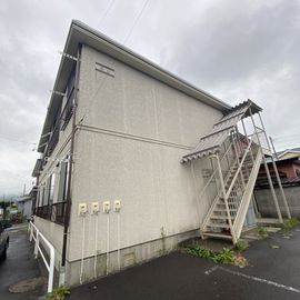 シティハイムふじ 2階 築27年10ヶ月の賃貸物件