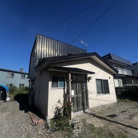 幌別駅より徒歩19分 1階 築54年の賃貸物件