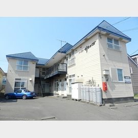 ハイツサンサーラ 2階 築35年11ヶ月の賃貸物件