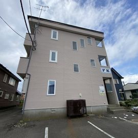 FKマンション 1階 築32年8ヶ月の賃貸物件