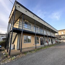 コーポジョイフル 2階 築32年9ヶ月の賃貸物件