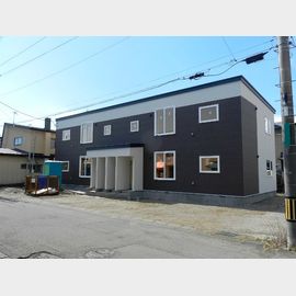 幌別駅より徒歩13分 2階 築6年11ヶ月の賃貸物件