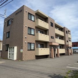 グランコート登別の賃貸物件