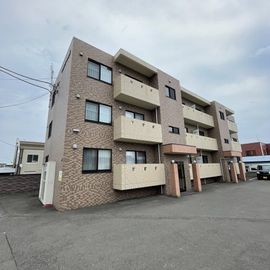 幌別駅より徒歩28分 1階 築19年7ヶ月の賃貸物件