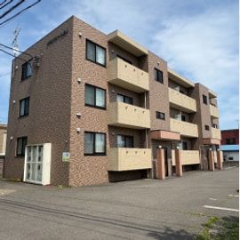 グランコート登別 2階 築19年2ヶ月の賃貸物件