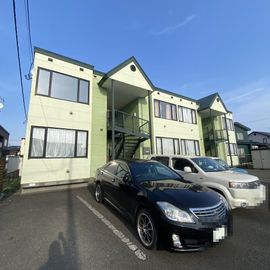 ハイツベルシーヌみどり 1階 築22年11ヶ月の賃貸物件