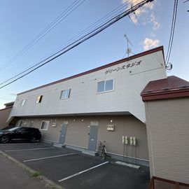 幌別駅より徒歩22分 2階 築12年3ヶ月の賃貸物件