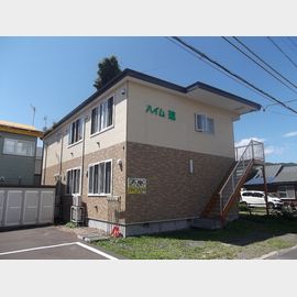 ハイム琉 2階 築18年5ヶ月の賃貸物件