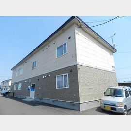 フロムリーフ 1階 築24年3ヶ月の賃貸物件