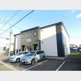 Kヒルズ 1階 築16年9ヶ月の賃貸物件