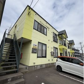 鷲別駅より徒歩5分 1階 築22年2ヶ月の賃貸物件