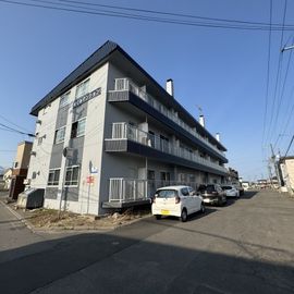 めぐみマンション 2階 築47年3ヶ月の賃貸物件