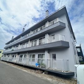 めぐみマンション 2階 築47年3ヶ月の賃貸物件