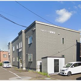 鷲別駅より徒歩7分 1階 築13年9ヶ月の賃貸物件