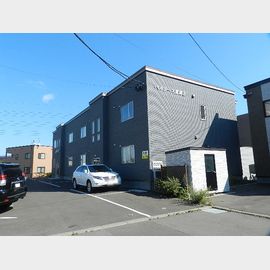 ベルシーヌ鷲別の賃貸物件