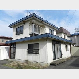 鷲別駅より徒歩6分 築43年2ヶ月の賃貸物件