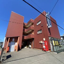 中島ビル東光マンション 1階 築46年の賃貸物件