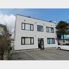 鷲別駅より徒歩16分 1階 築29年10ヶ月の賃貸物件