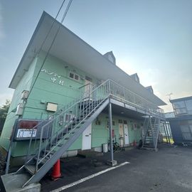 シャンティ中村 1階 築38年3ヶ月の賃貸物件