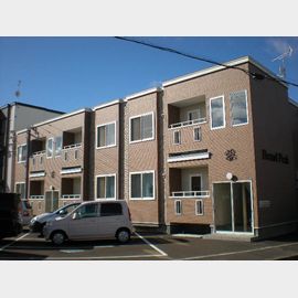 Ｂｒｏａｄｐｅａｋの賃貸物件