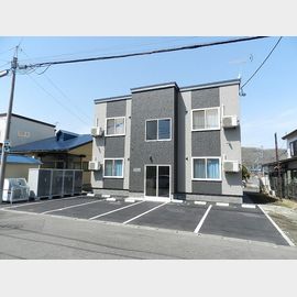 鷲別駅より徒歩14分 2階 築8年5ヶ月の賃貸物件