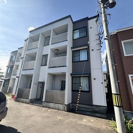 鷲別駅より徒歩18分 1階 築13年10ヶ月の賃貸物件